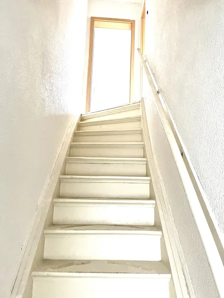 Treppe Einheit 2