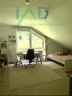 kleineres Zimmer