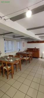  - Gastgewerbe/Hotel kaufen in Salzwedel (Hansestadt) - Hotel/Pension mit mgl. zum Umbau für Wohnungen!