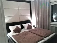 Bett Schlafzimmer