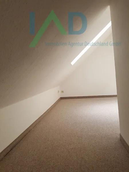 6 Zimmer Wohnung