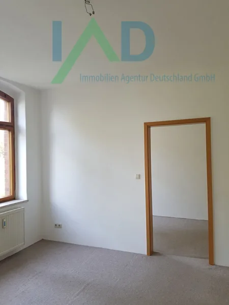 2 Zimmer Wohnung 1 OG