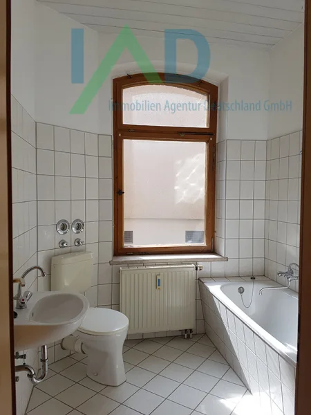 1 Zimmer Wohnung 