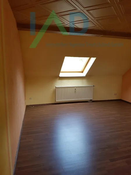 6 Zimmer Wohnung