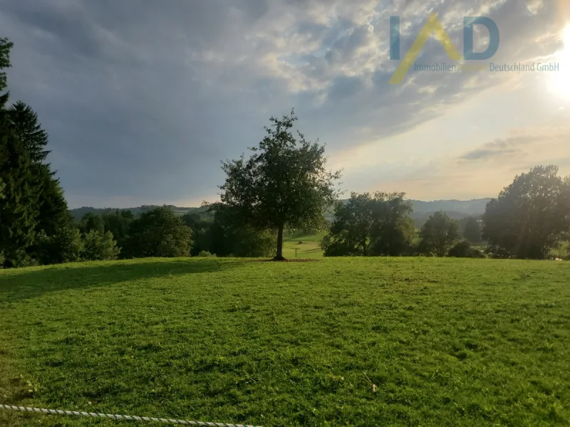  - Haus kaufen in Auetal - Wunderschönes Anwesen mit Blick ins Auetal