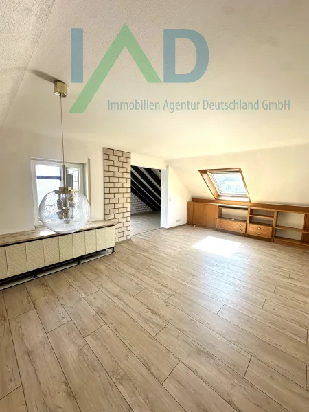  - Haus kaufen in Heuchlingen - Modernes Architektenhaus mit unerschöpflichem Potential!