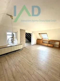  - Haus kaufen in Heuchlingen - Modernes Architektenhaus mit unerschöpflichem Potential!