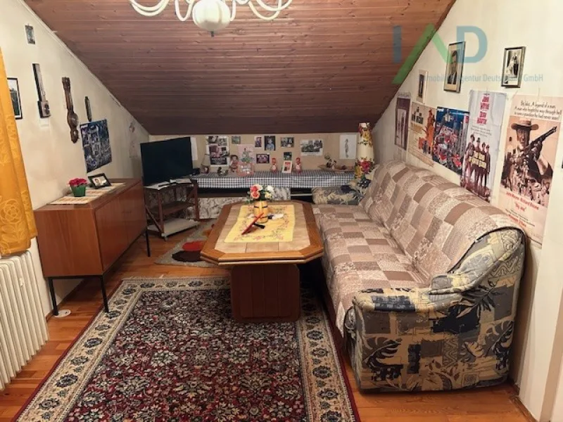 OG Schlafzimmer