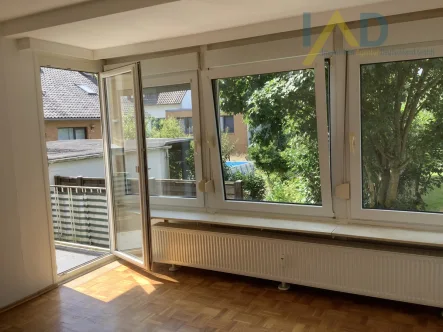  - Wohnung kaufen in Nienburg (Weser) - Bezugsfertige 2,5 Zimmer Wohnung in Nienburg (Weser)