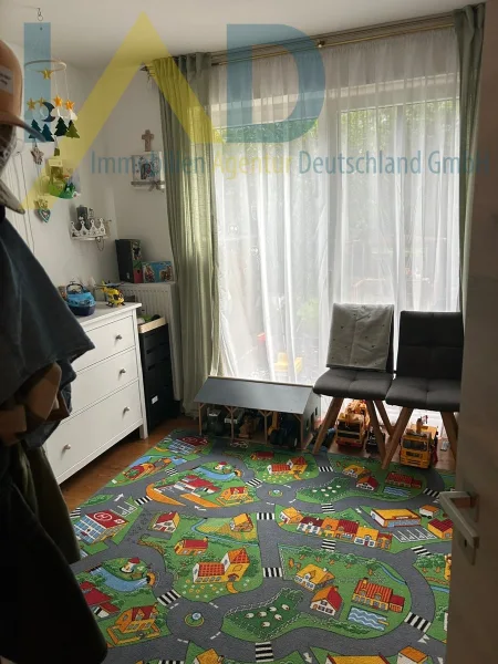 Kinderzimmer