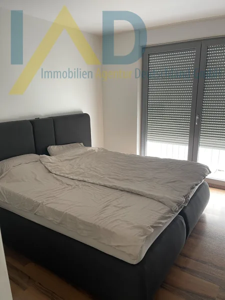 Zimmer untere Etage