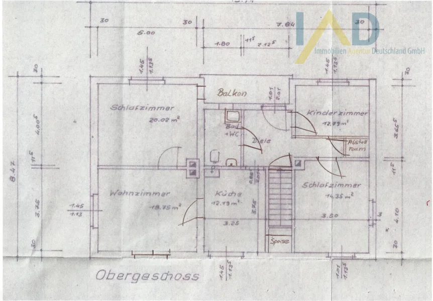 Obergeschoss f. Anzeige (1)