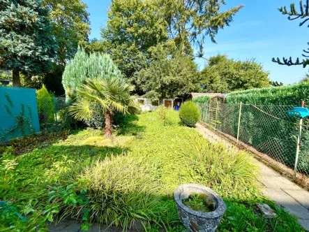  - Haus kaufen in Mönchengladbach - Attraktives Reihenhaus in Venn mit viel Platz und schönem Garten