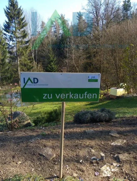  - Grundstück kaufen in Schlieben-Oelsig - Naturnahes Baugrundstück in Oelsig: 3.633 m² für Ihr individuelles Zuhause – Nähe Harzberg-Elster und Schlieben