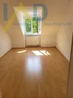 Kinderzimmer ohne Möbel