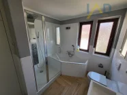 Badezimmer WC