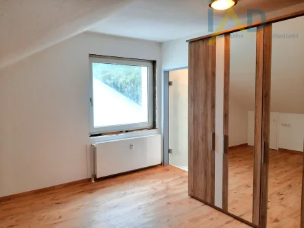  - Wohnung kaufen in Möhnesee - Wunderschöne 3-Zimmer-Wohnung in ruhiger Lage