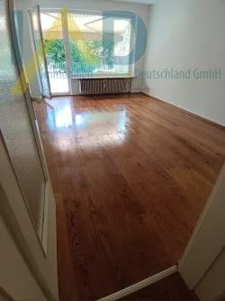  - Wohnung kaufen in Hamburg - Familienfreundliche 3-Zimmer-Wohnung