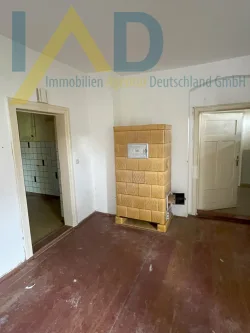  - Haus kaufen in Niesky - Mehrfamilienhaus in ruhiger Lage