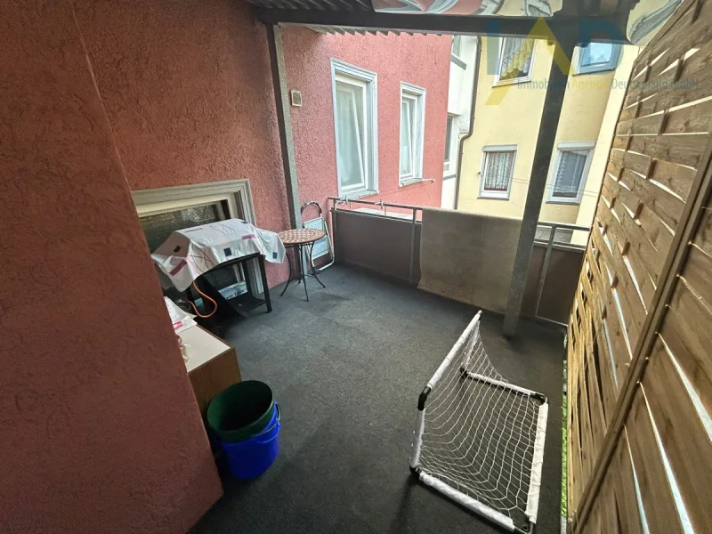 1.OG Balkon