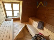 Sauna im OG