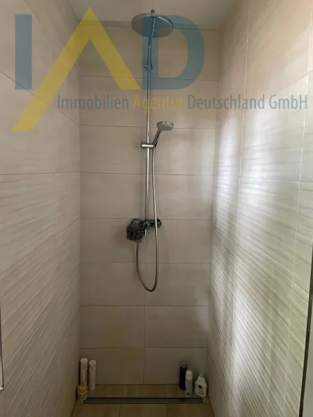 Badezimmer 2