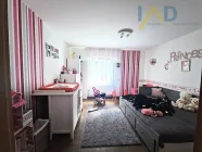 Kinderzimmer Wohnung OG