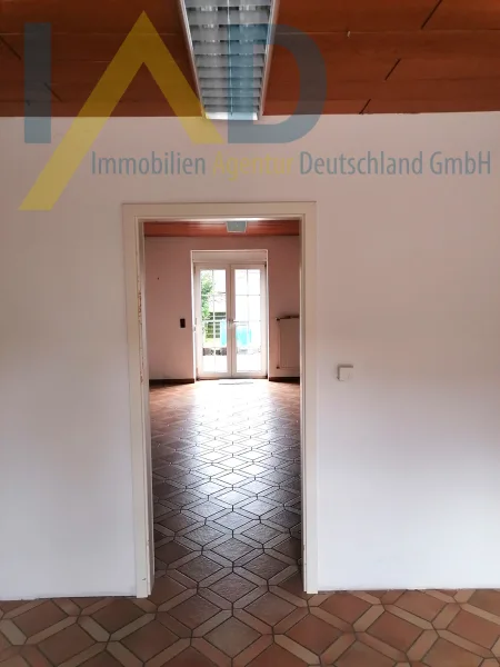  - Haus kaufen in Homburg / Schwarzenbach - Mehrfamilienhaus in Homburg