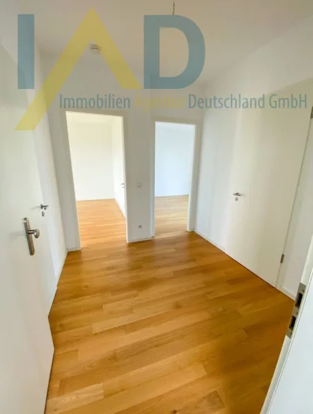  - Wohnung kaufen in Berlin - Luxus und Ausblick vereint – Premium-Wohnung in bester Lage Charlottenburgs