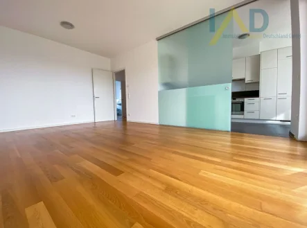  - Wohnung kaufen in Berlin - Luxuriöse Wohnung in Charlottenburg mit Balkon und Spreeblick