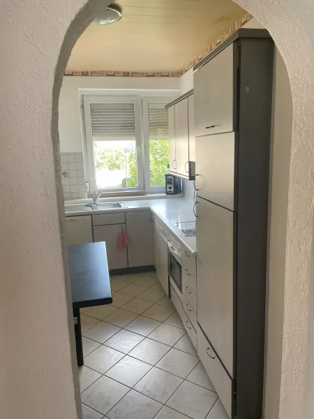 3 - Wohnung kaufen in Schönau-Berzdorf - 3 Raum Eigentumswohnung in der Nähe vom Berzdorfer See ( als Ferienwohnung geeignet)