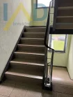 Treppe