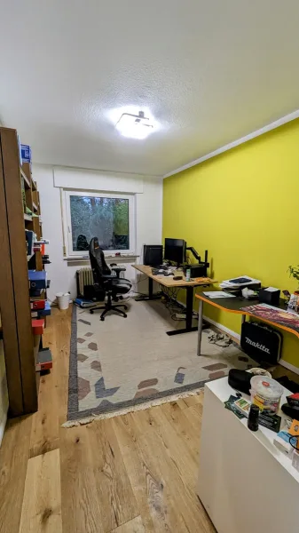 EG Büro