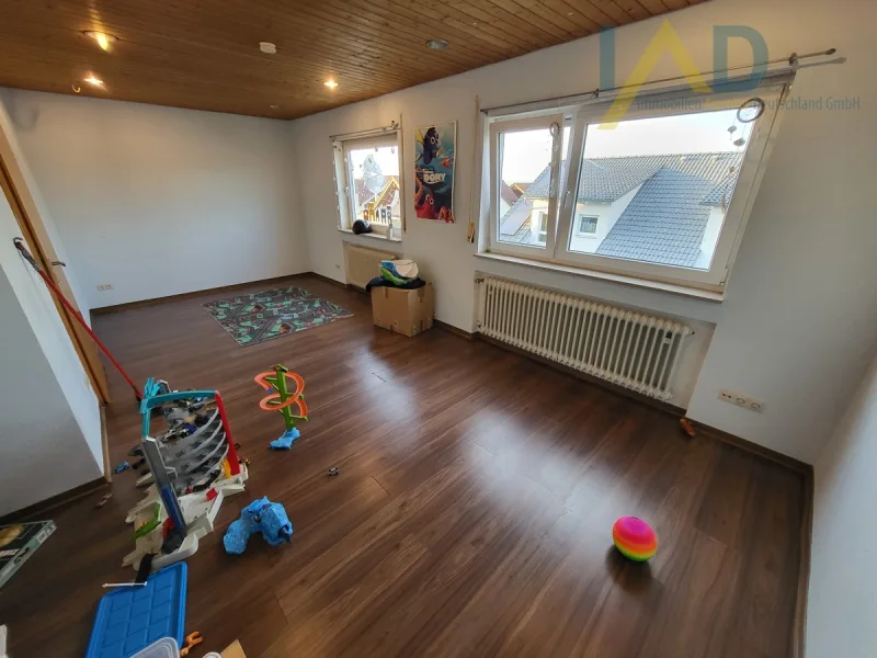 OG Kinderzimmer