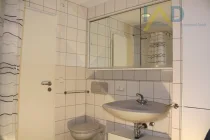 Toilettenschrank, WC, Waschbecken - Kopie