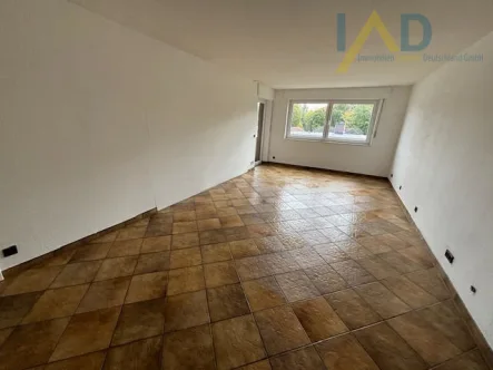  - Wohnung kaufen in Belm - Exklusive Maisonette-Wohnung mit großer Dachterrasse und Loggia – Ihr privater Rückzugsort über den Dächern von Belm!