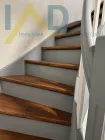 Treppe ins OG