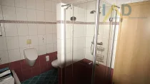 Badezimmer EG