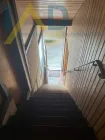 Treppe zur W2