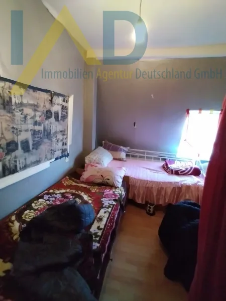 MFH DG Schlafzimmer