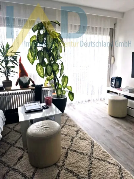  - Wohnung kaufen in Bad Füssing - Modernes Appartement in Bad Füssing - auch als Erstwohnsitz