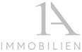 Logo von 1A-Immobilien GmbH