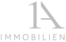 Logo von 1A-Immobilien GmbH