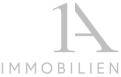 Logo von 1A-Immobilien GmbH