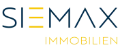 Logo von Siemax Immobilien GmbH