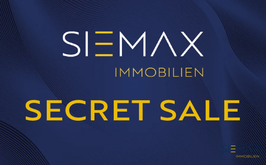 secret_sale_siemax 2 - Wohnung kaufen in München / Milbertshofen - Flexibel und unkompliziert? Kapitalanlage oder Selbstbezug? Hier ist alles möglich!