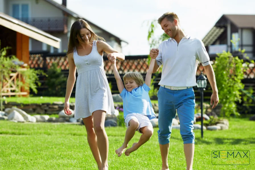  - Haus kaufen in München / Obermenzing - Haus und Anliegerwohnung suchen Familie in Obermenzing