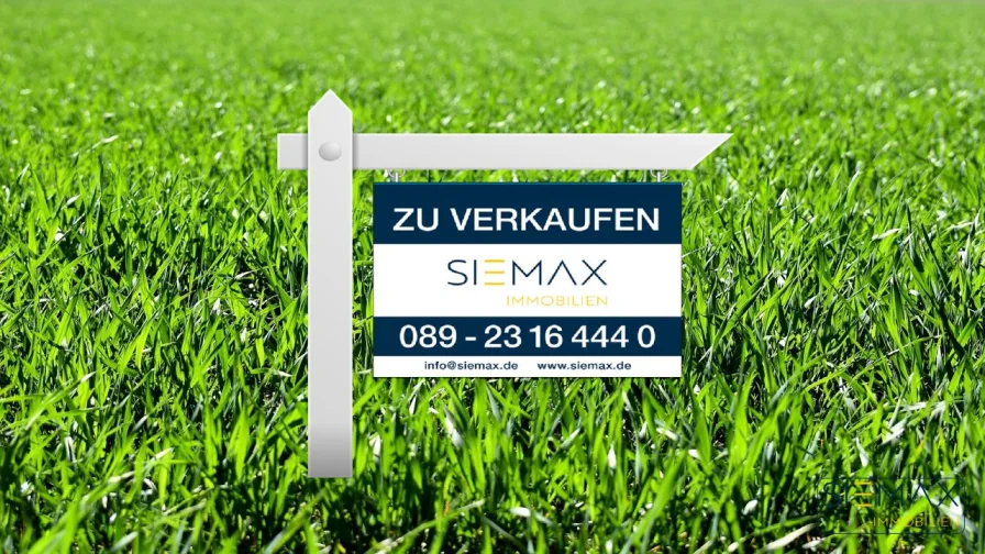 zu verkaufen - Grundstück kaufen in Augsburg - +++MITTEN DRIN+++1.918 qm Gewerbe Grundstück in Augsburg Spickel-Herrenbach