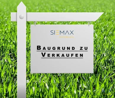  - Grundstück kaufen in München / Langwied - 772 QM Baugrundstück mit Altbestand zu verkaufen