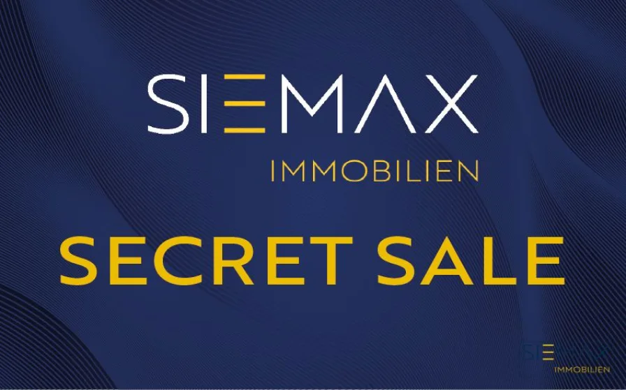 secret_sale_siemax 2 - Haus kaufen in München / Trudering - Familienwohntraum auf höchstem Niveau mit viel Platz und Komfort!